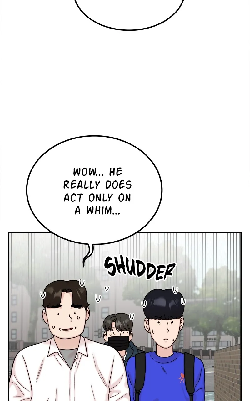 My Dud to Stud Boyfriend Chapter 53 page 41 - 