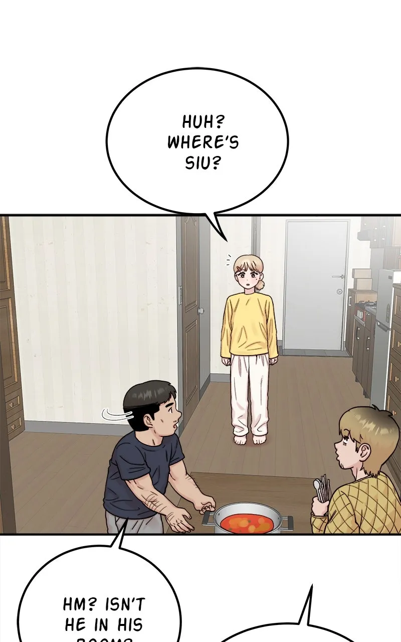 My Dud to Stud Boyfriend Chapter 53 page 47 - 