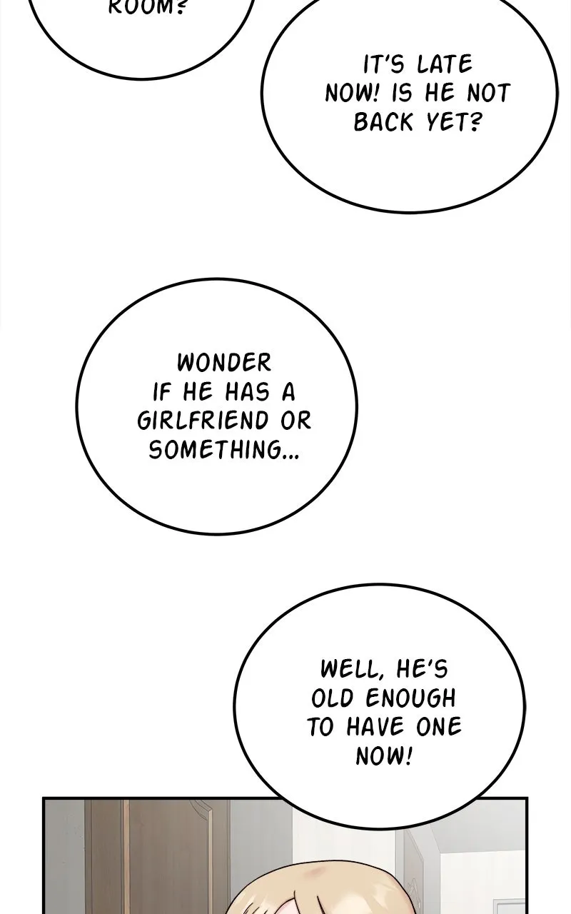 My Dud to Stud Boyfriend Chapter 53 page 48 - 