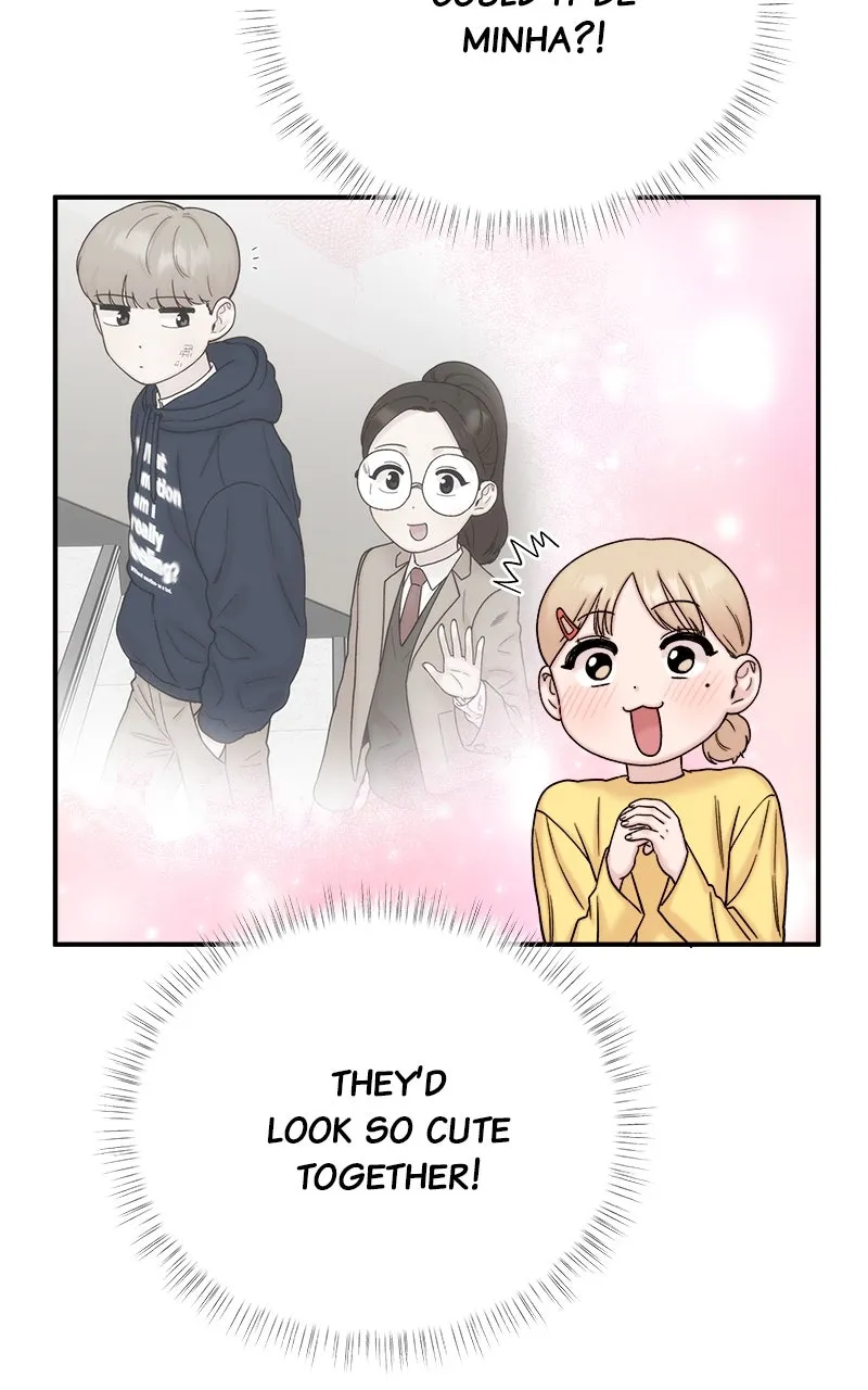 My Dud to Stud Boyfriend Chapter 53 page 50 - 
