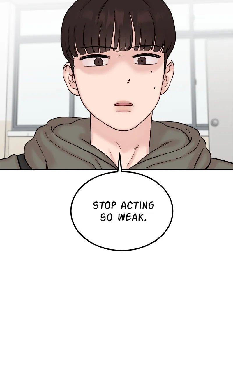 My Dud to Stud Boyfriend Chapter 53 page 6 - 