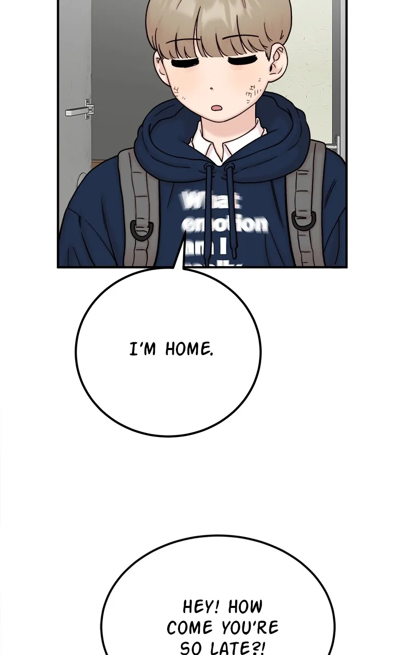 My Dud to Stud Boyfriend Chapter 53 page 52 - 