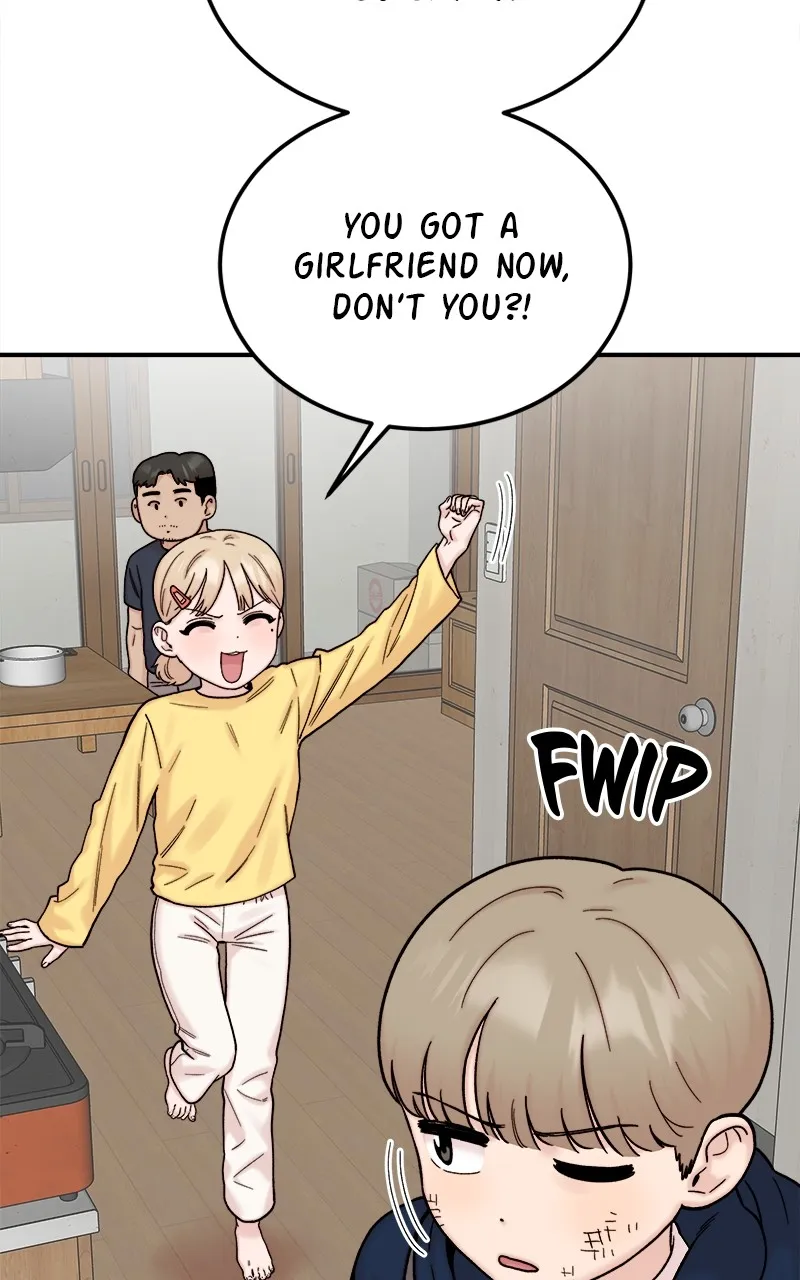 My Dud to Stud Boyfriend Chapter 53 page 53 - 