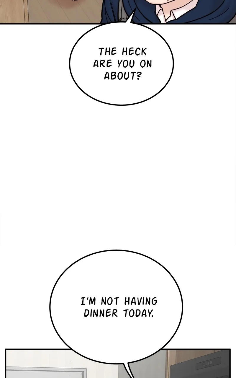 My Dud to Stud Boyfriend Chapter 53 page 54 - 