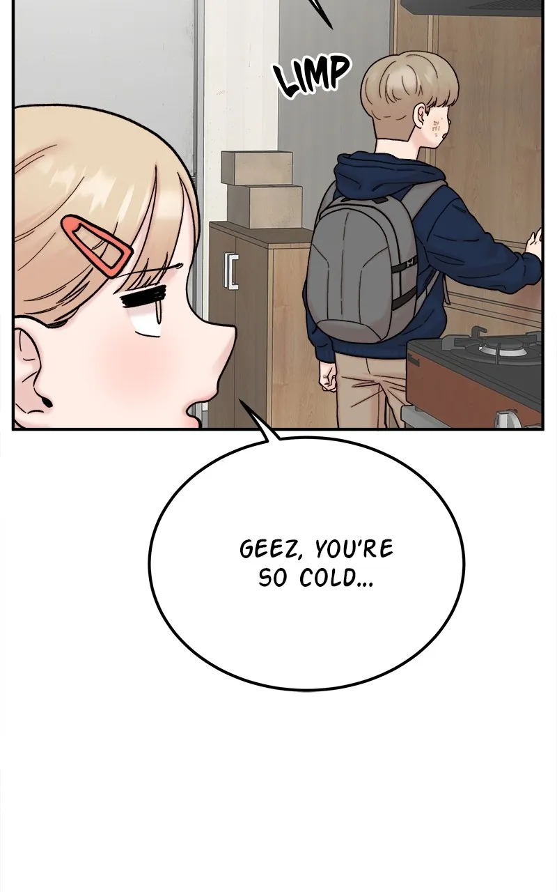 My Dud to Stud Boyfriend Chapter 53 page 55 - 