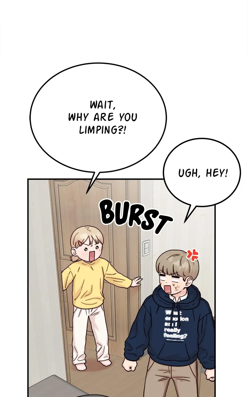 My Dud to Stud Boyfriend Chapter 53 page 57 - 