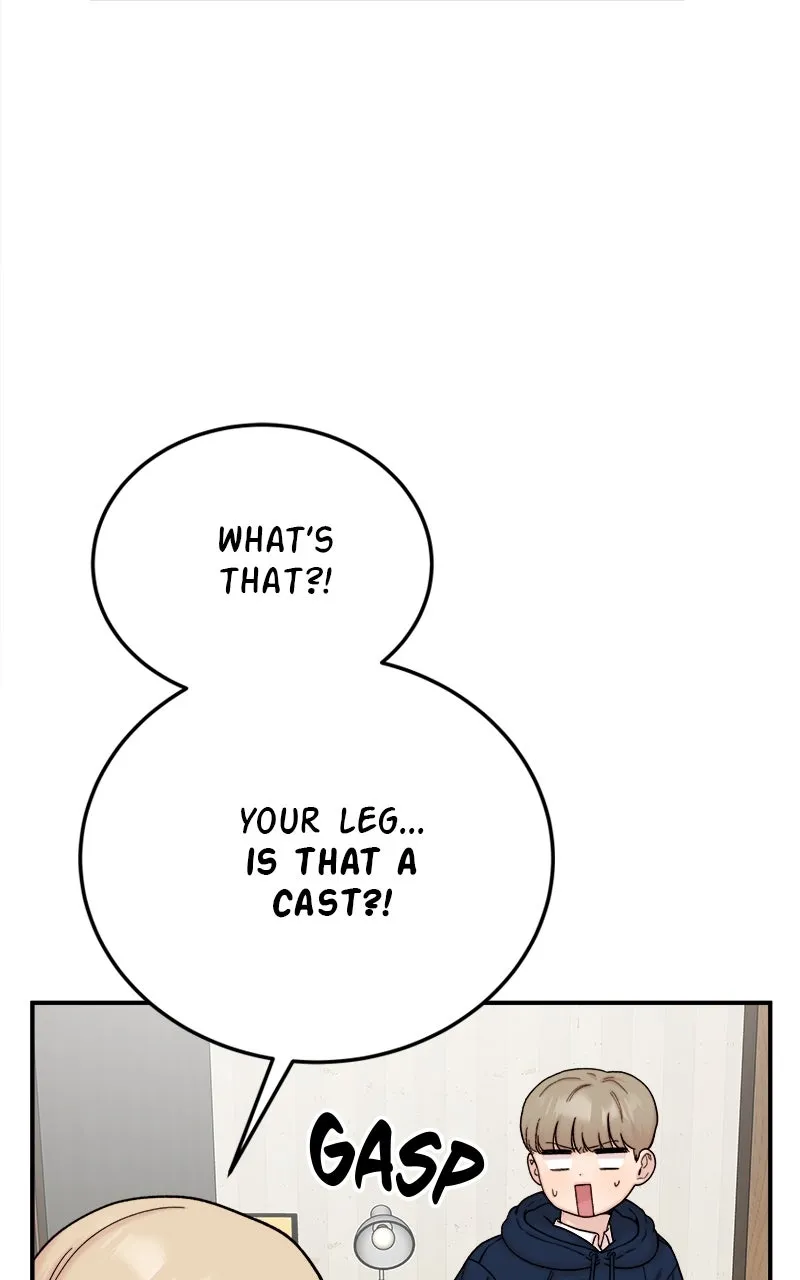 My Dud to Stud Boyfriend Chapter 53 page 59 - 