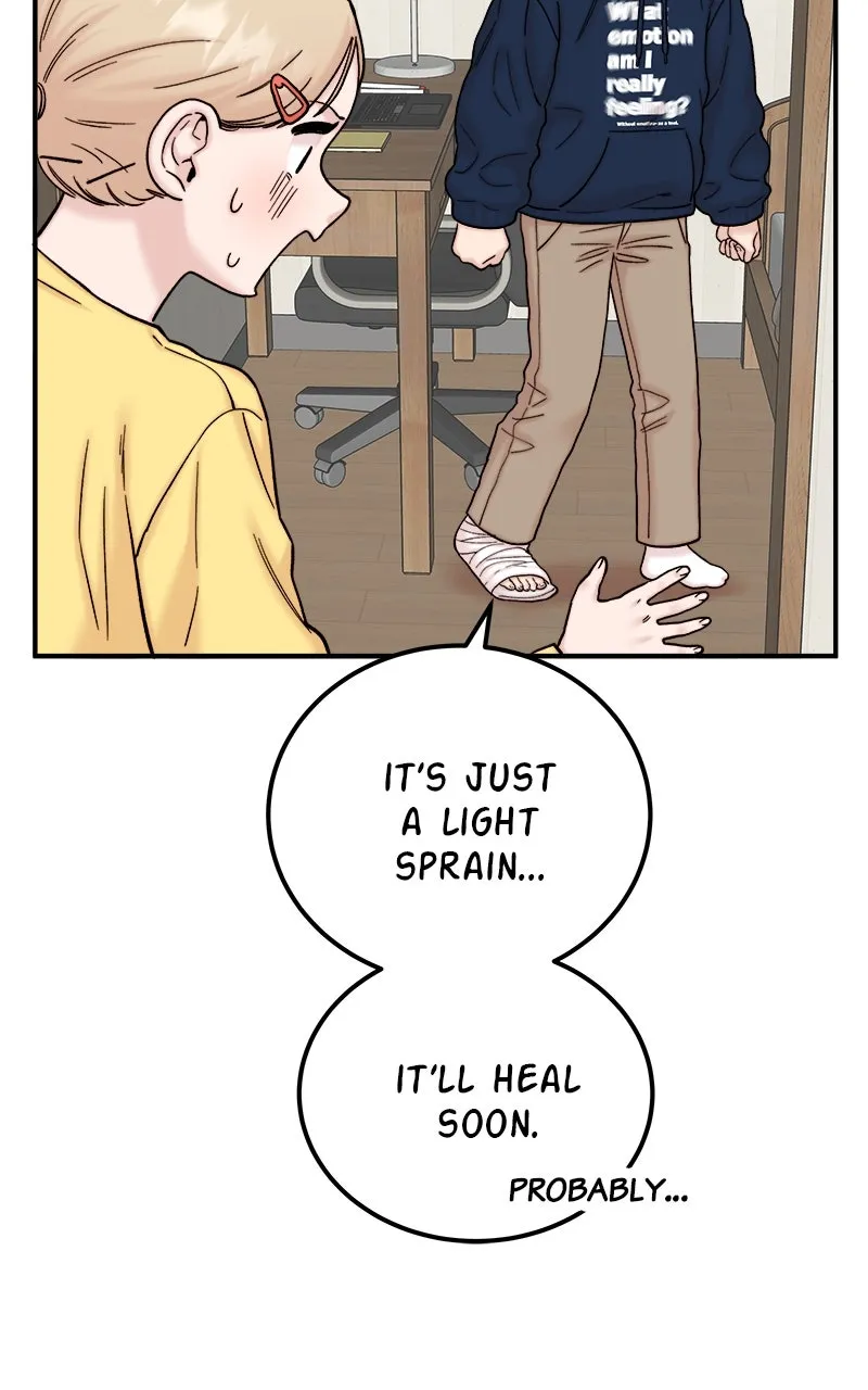 My Dud to Stud Boyfriend Chapter 53 page 60 - 