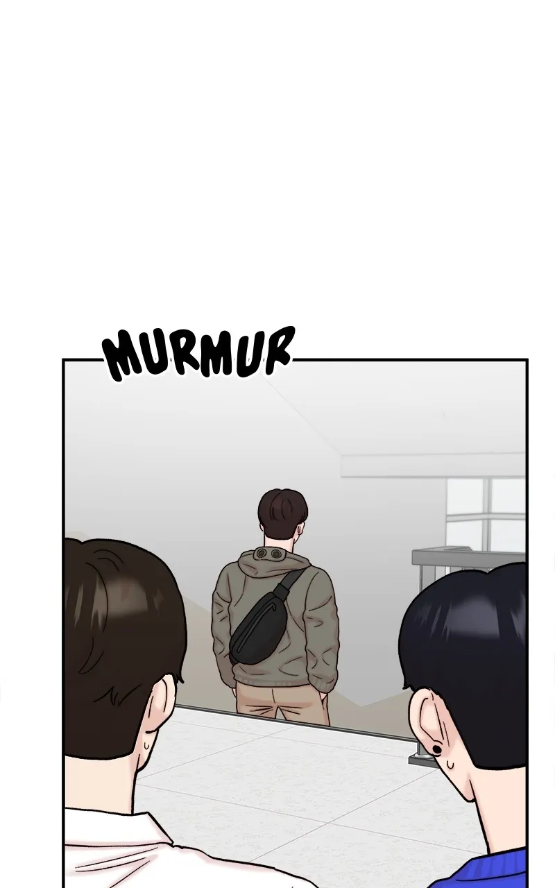 My Dud to Stud Boyfriend Chapter 53 page 7 - 