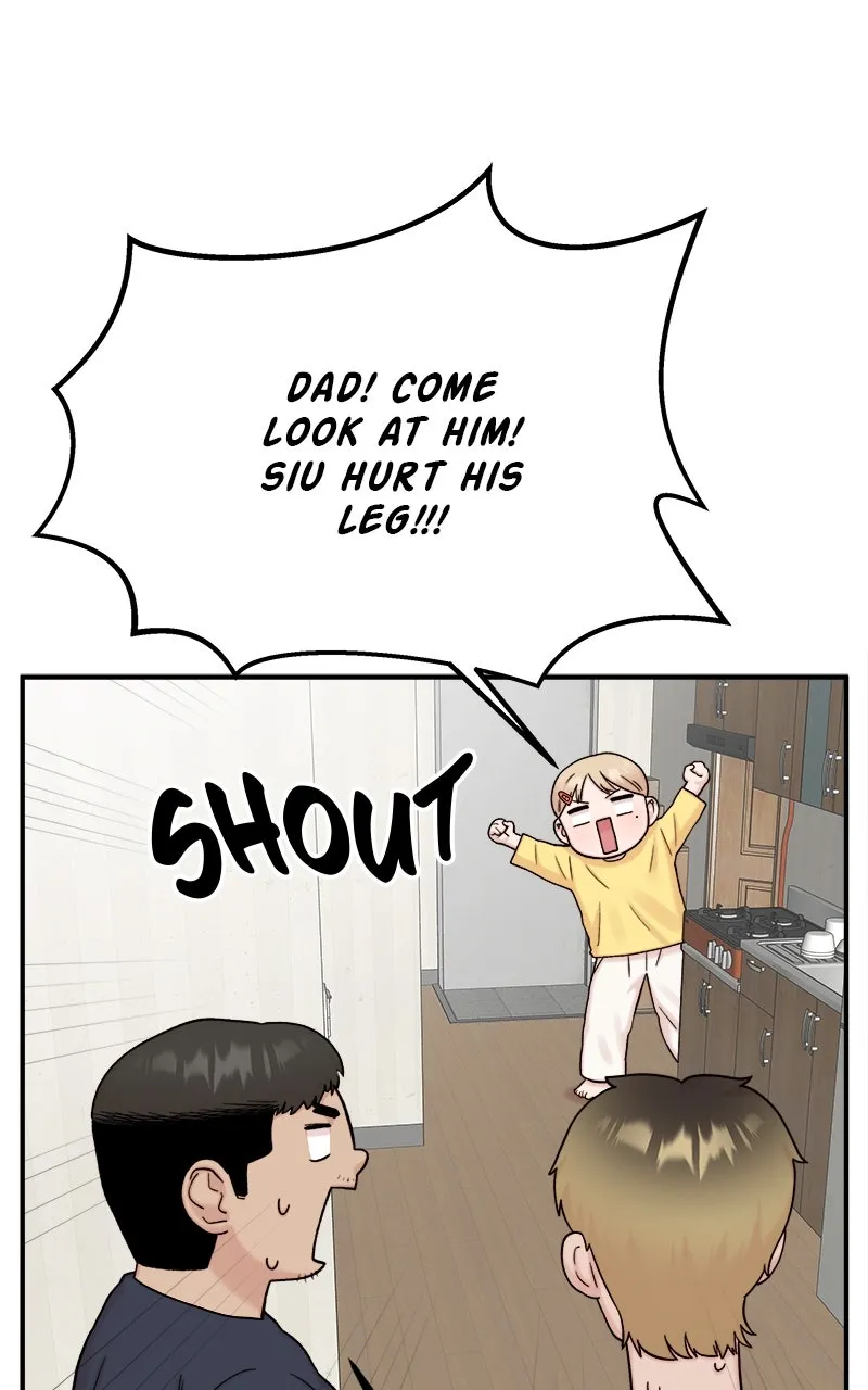 My Dud to Stud Boyfriend Chapter 53 page 61 - 