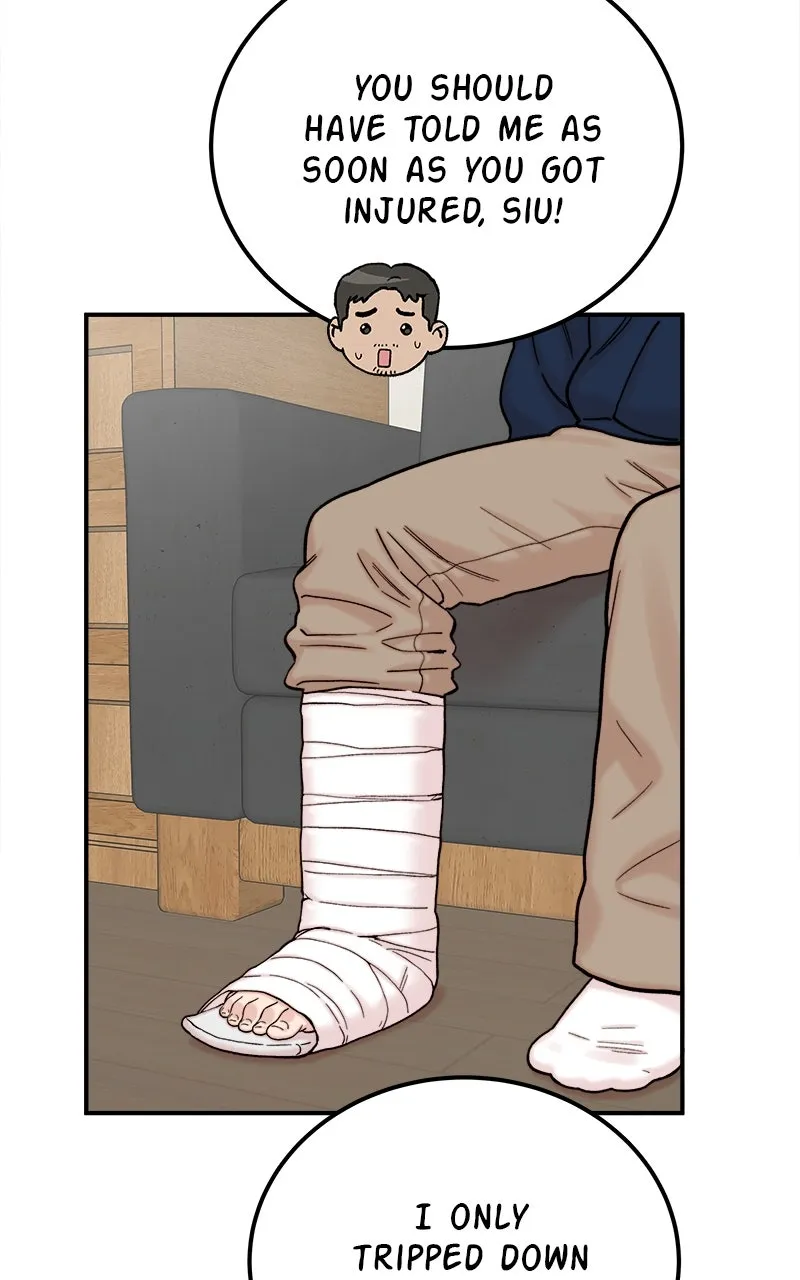 My Dud to Stud Boyfriend Chapter 53 page 63 - 