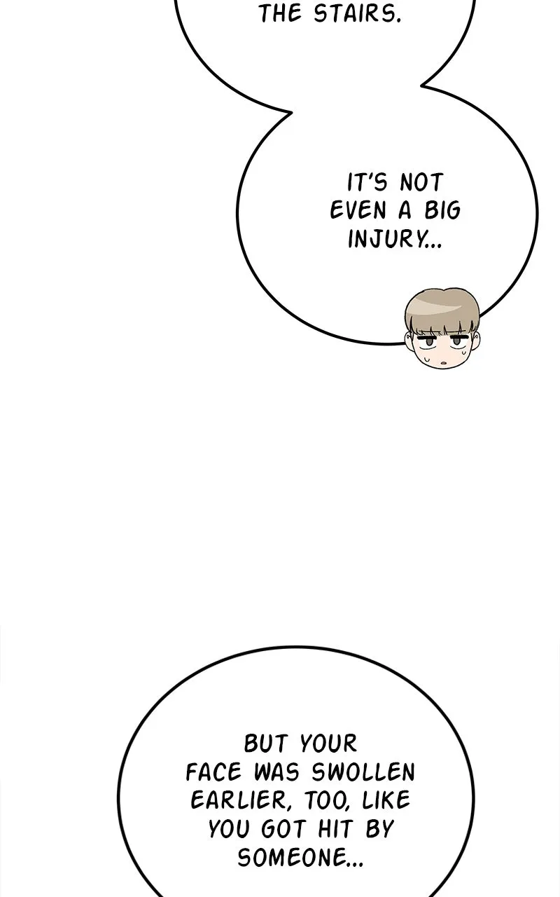 My Dud to Stud Boyfriend Chapter 53 page 64 - 