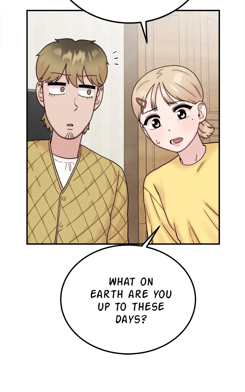 My Dud to Stud Boyfriend Chapter 53 page 65 - 