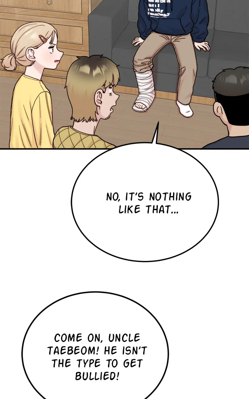 My Dud to Stud Boyfriend Chapter 53 page 67 - 