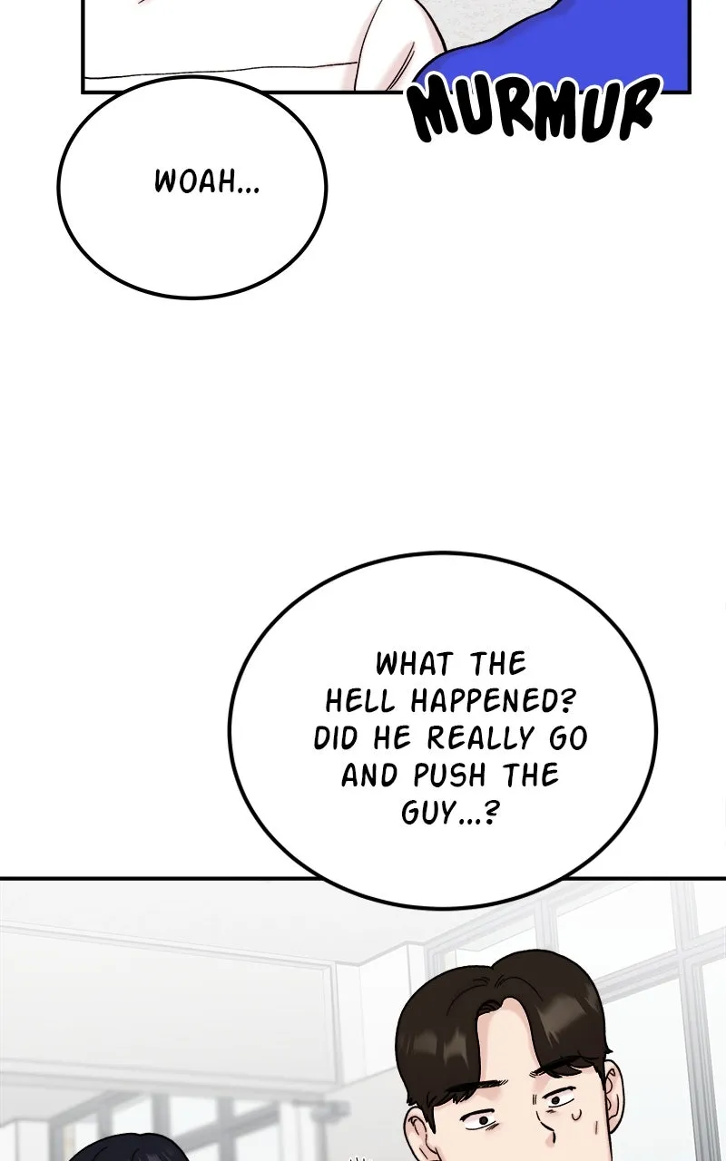 My Dud to Stud Boyfriend Chapter 53 page 8 - 