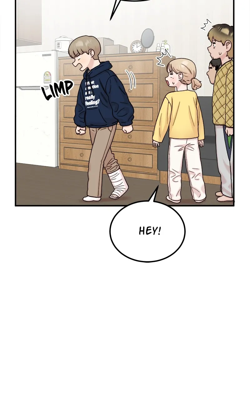 My Dud to Stud Boyfriend Chapter 53 page 73 - 