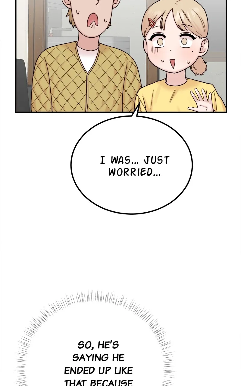 My Dud to Stud Boyfriend Chapter 53 page 76 - 