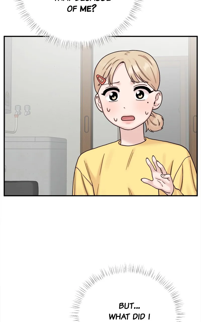 My Dud to Stud Boyfriend Chapter 53 page 77 - 