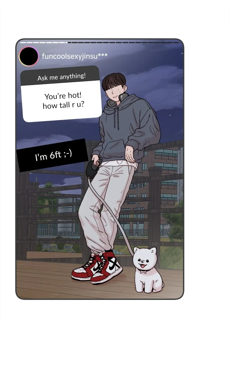 My Dud to Stud Boyfriend Chapter 53 page 80 - 