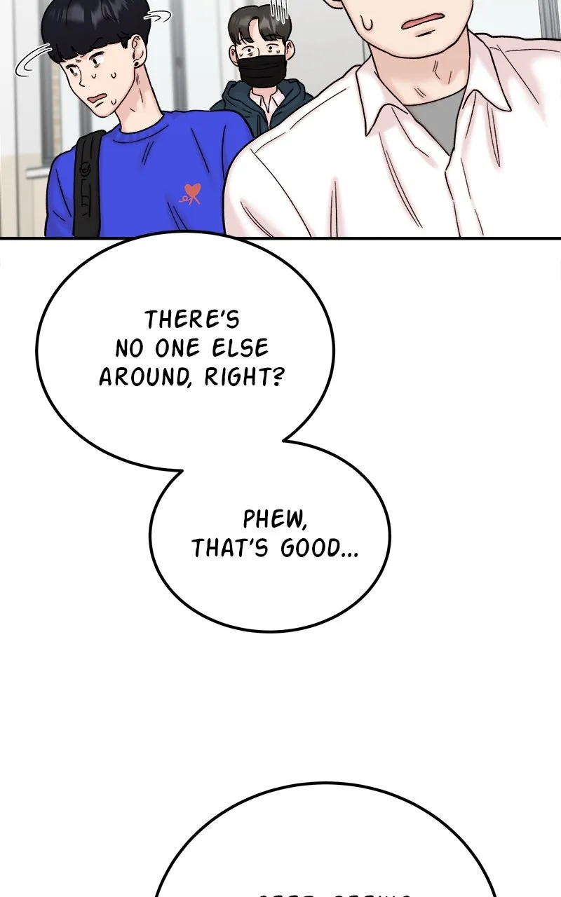 My Dud to Stud Boyfriend Chapter 53 page 9 - 