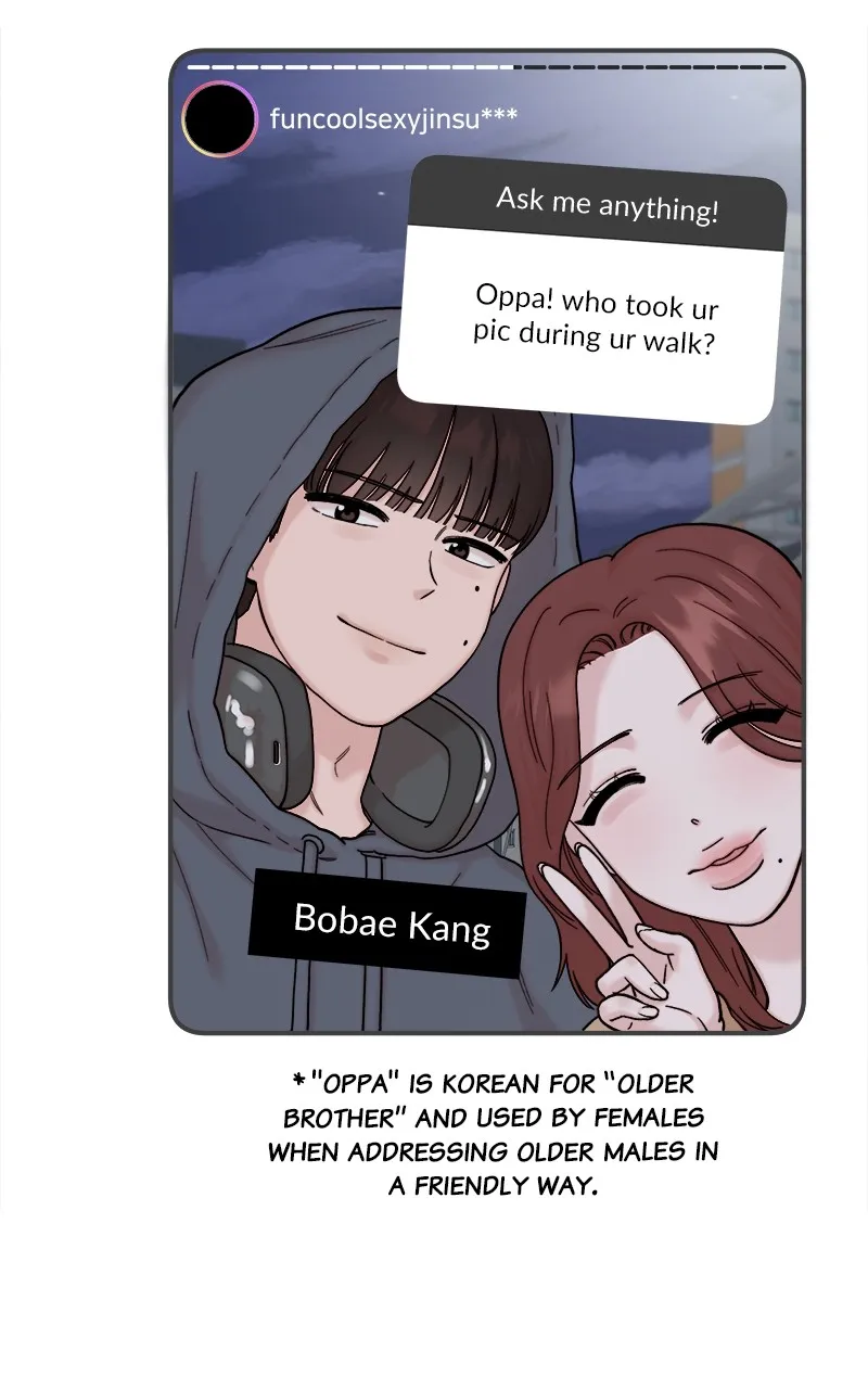 My Dud to Stud Boyfriend Chapter 53 page 81 - 