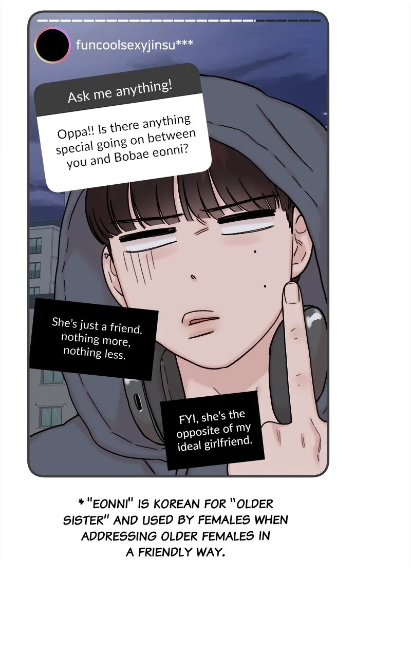 My Dud to Stud Boyfriend Chapter 53 page 82 - 