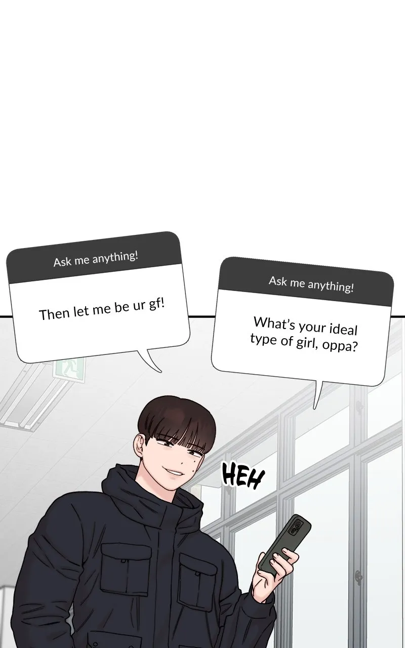 My Dud to Stud Boyfriend Chapter 53 page 83 - 