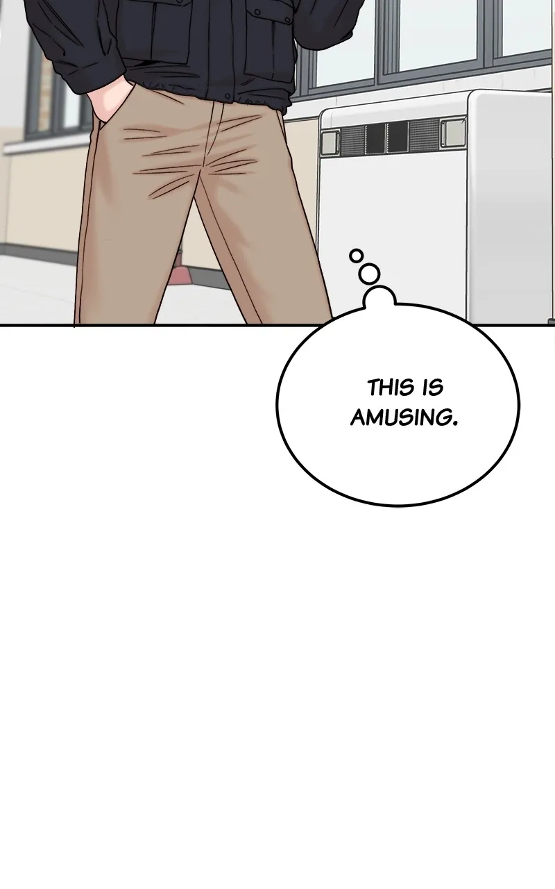 My Dud to Stud Boyfriend Chapter 53 page 84 - 