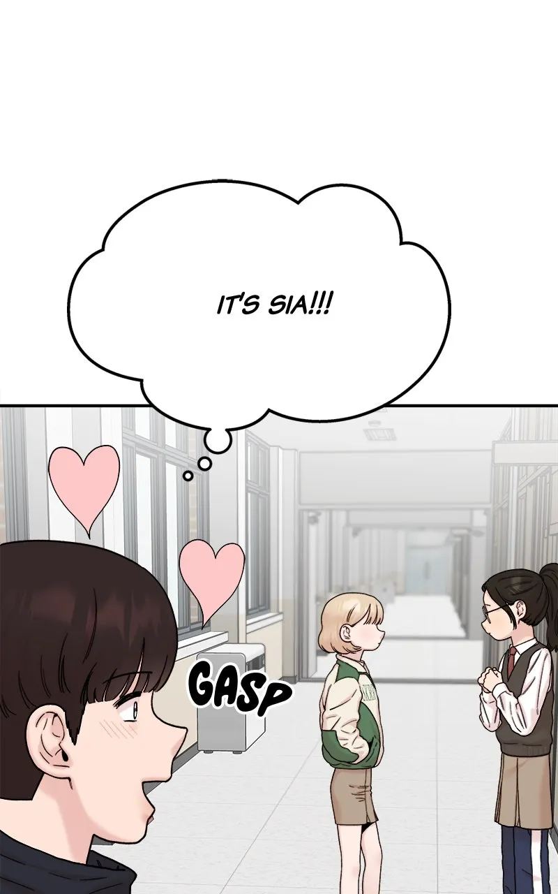 My Dud to Stud Boyfriend Chapter 53 page 86 - 