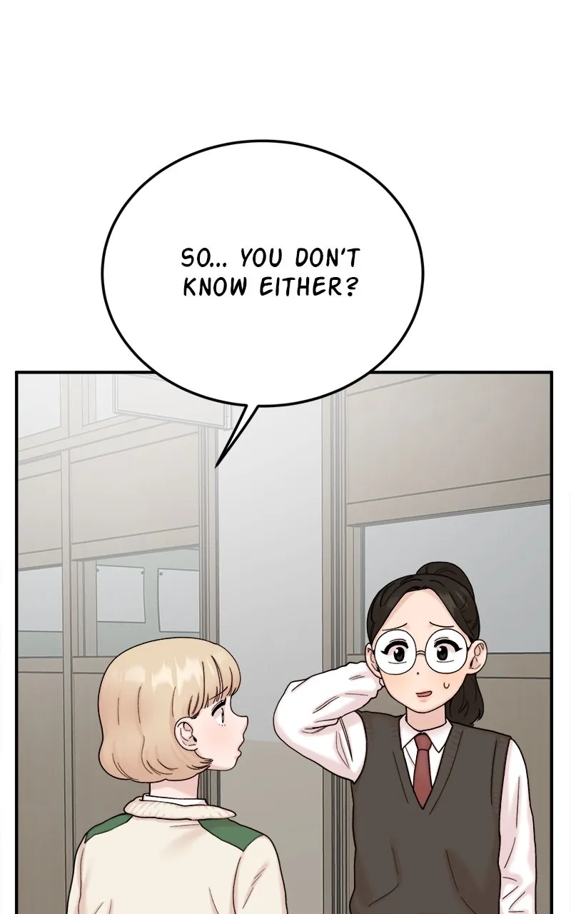 My Dud to Stud Boyfriend Chapter 53 page 88 - 