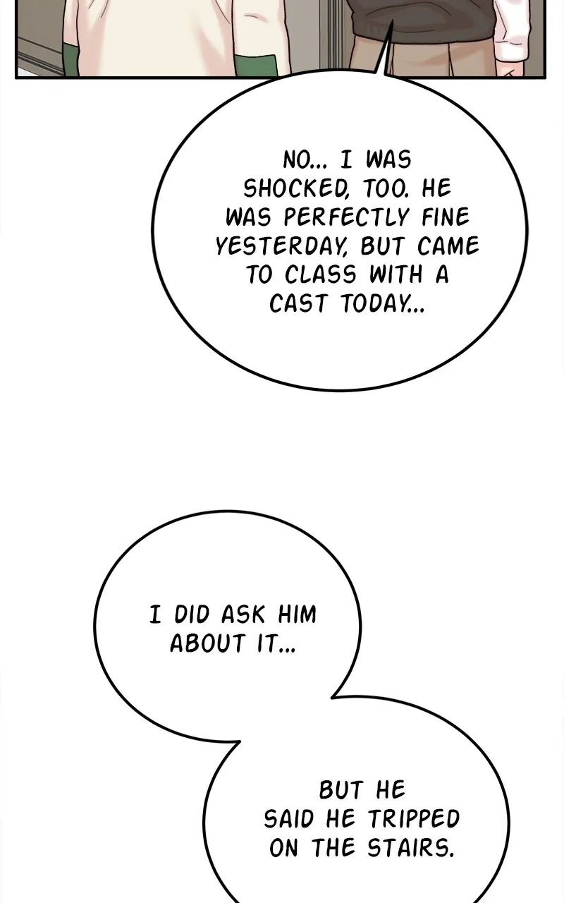 My Dud to Stud Boyfriend Chapter 53 page 89 - 