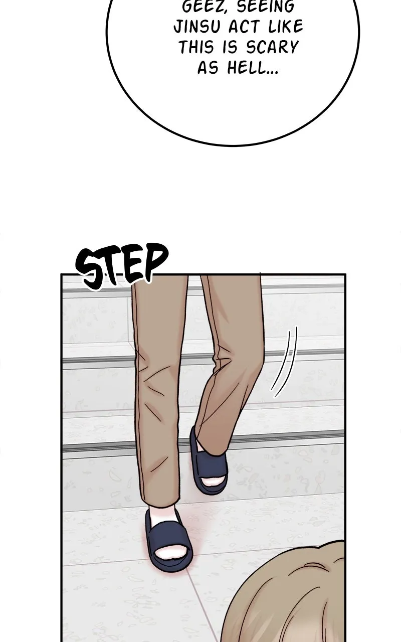 My Dud to Stud Boyfriend Chapter 53 page 10 - 