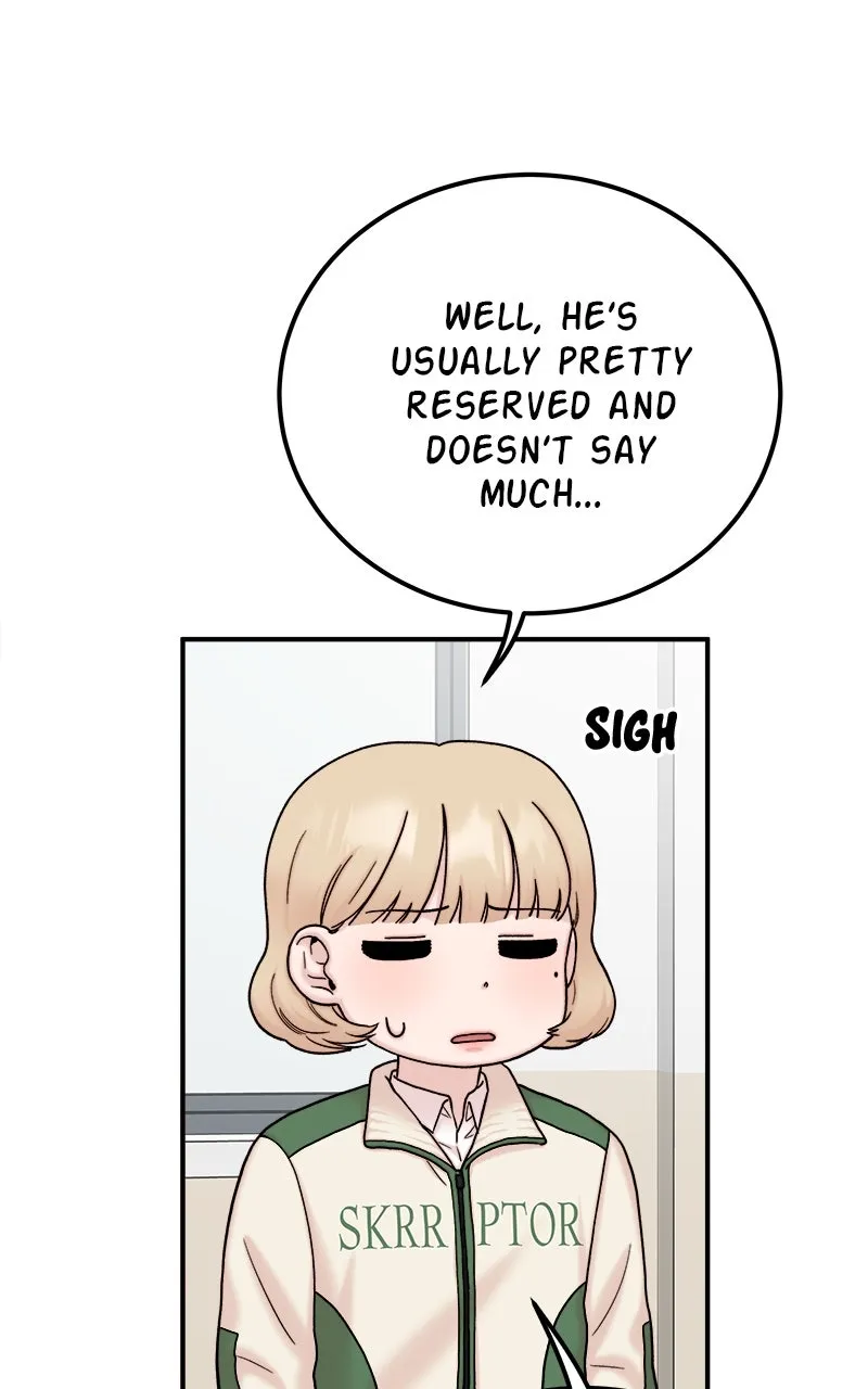 My Dud to Stud Boyfriend Chapter 53 page 91 - 