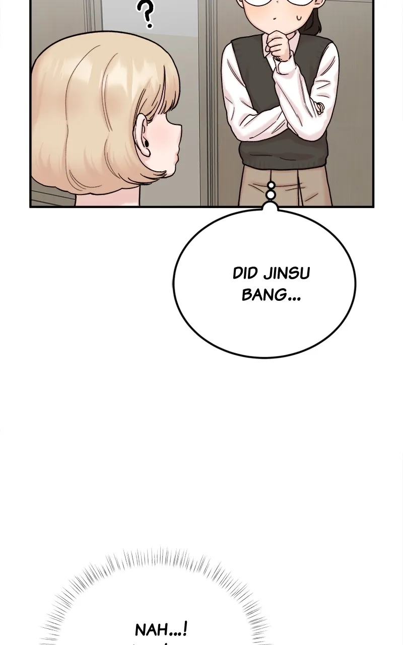 My Dud to Stud Boyfriend Chapter 53 page 93 - 