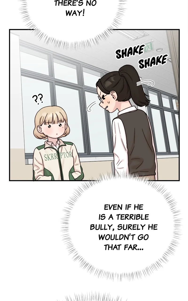 My Dud to Stud Boyfriend Chapter 53 page 94 - 