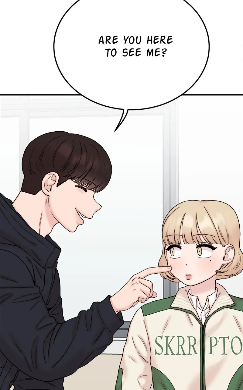 My Dud to Stud Boyfriend Chapter 53 page 98 - 