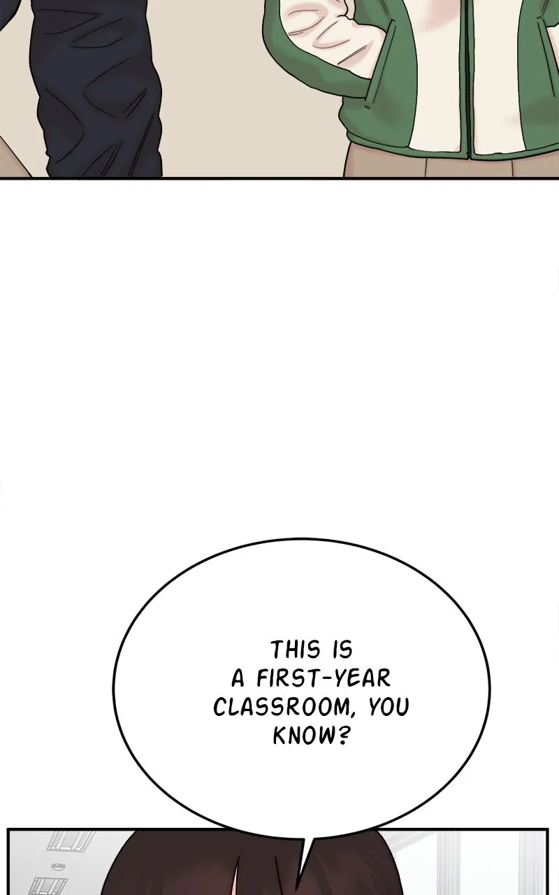 My Dud to Stud Boyfriend Chapter 53 page 99 - 