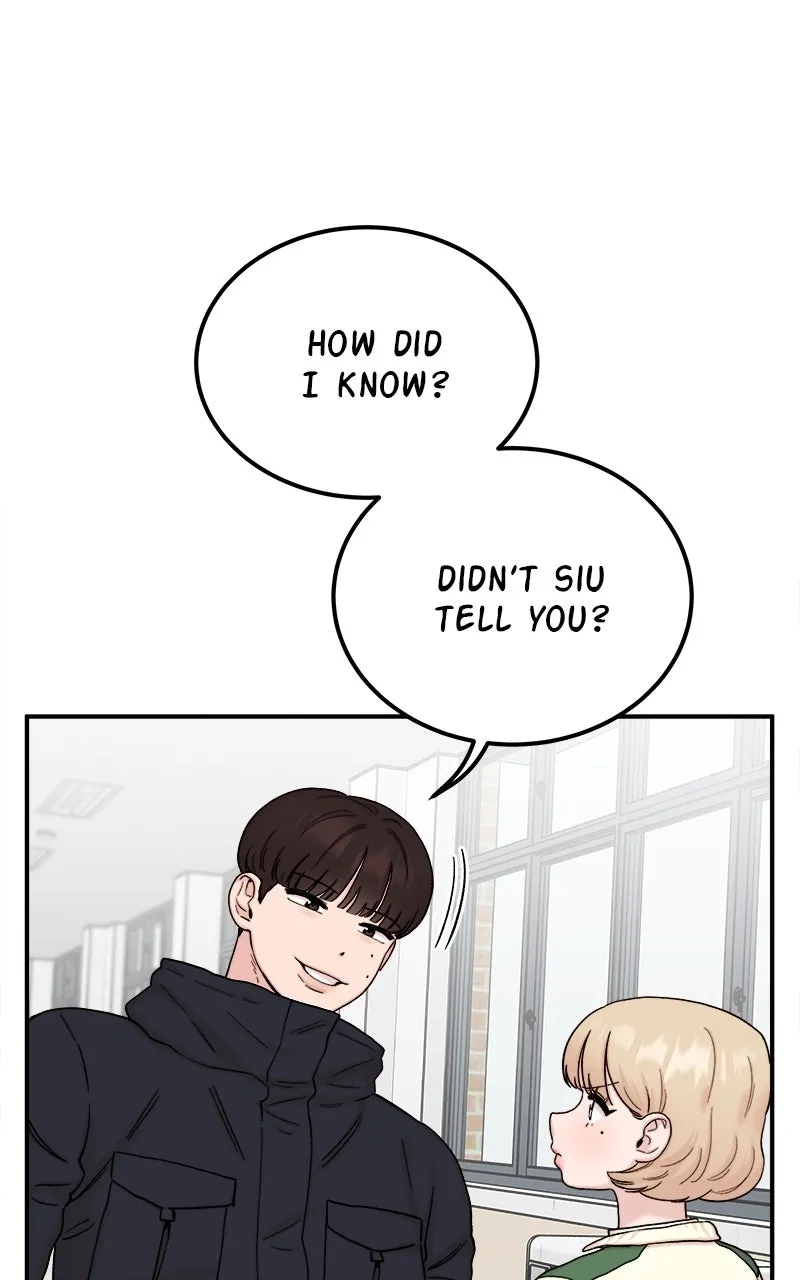 My Dud to Stud Boyfriend Chapter 54 page 11 - 