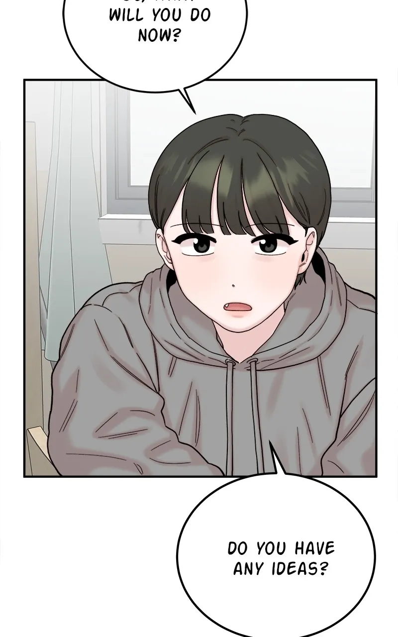 My Dud to Stud Boyfriend Chapter 54 page 102 - 