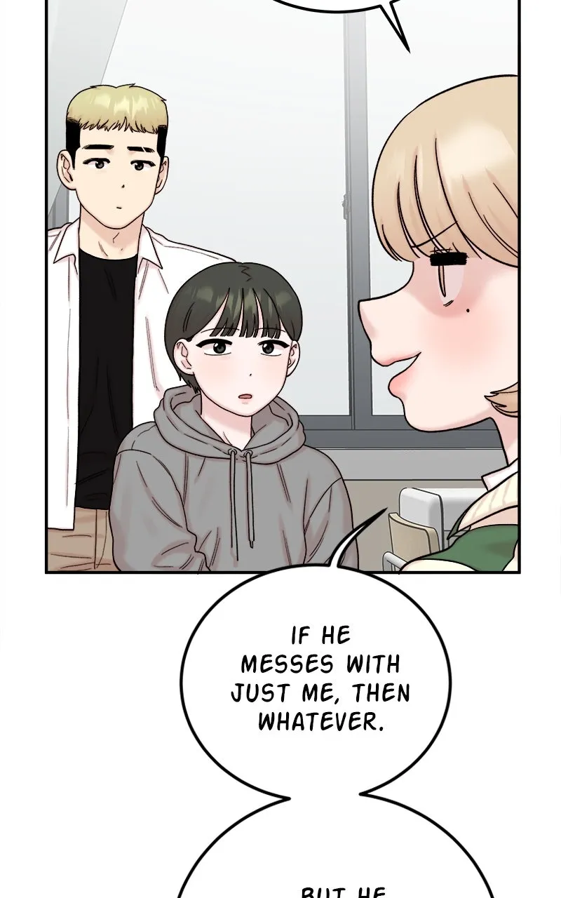 My Dud to Stud Boyfriend Chapter 54 page 104 - 