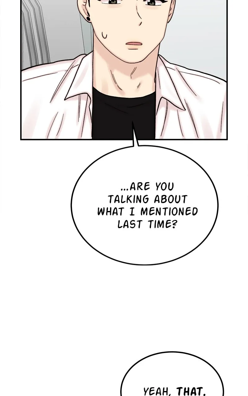 My Dud to Stud Boyfriend Chapter 54 page 106 - 