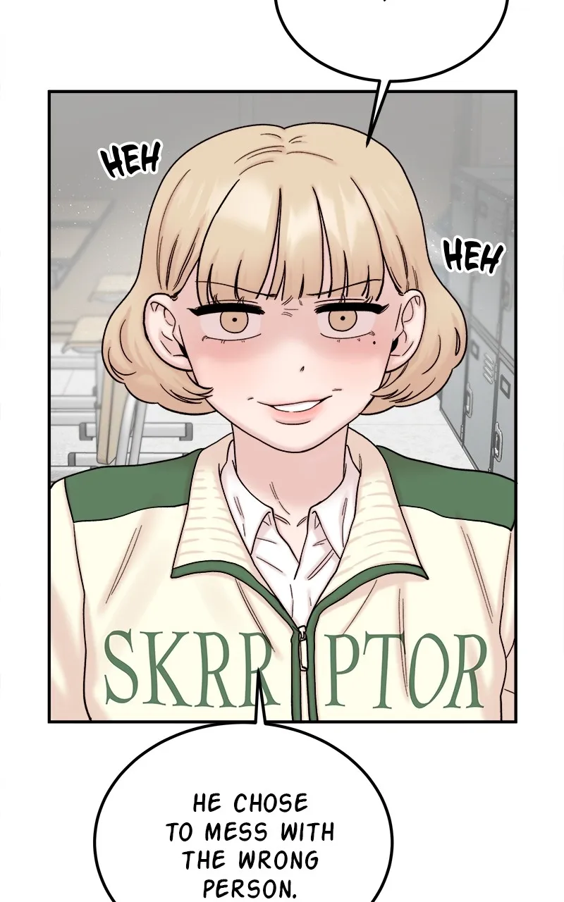 My Dud to Stud Boyfriend Chapter 54 page 107 - 