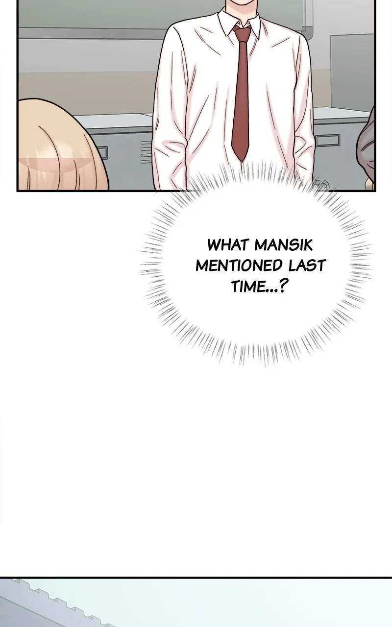 My Dud to Stud Boyfriend Chapter 54 page 109 - 