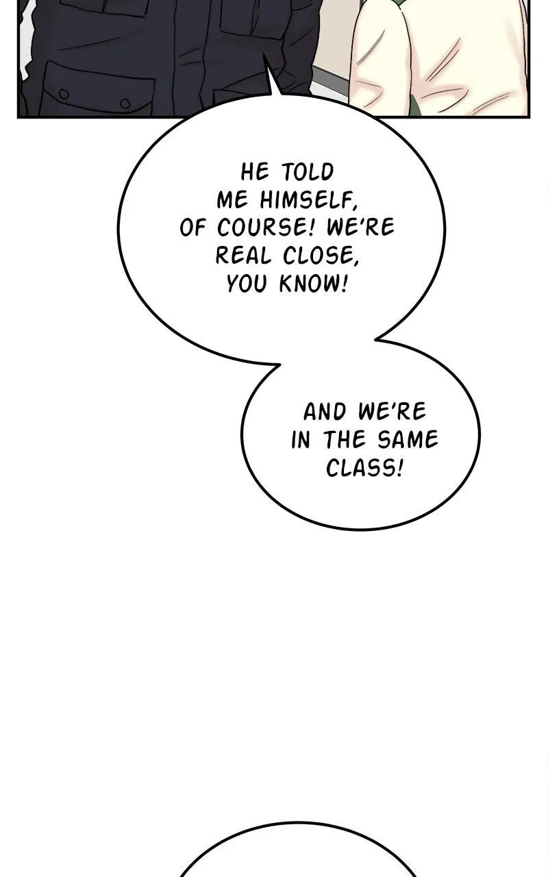 My Dud to Stud Boyfriend Chapter 54 page 12 - 