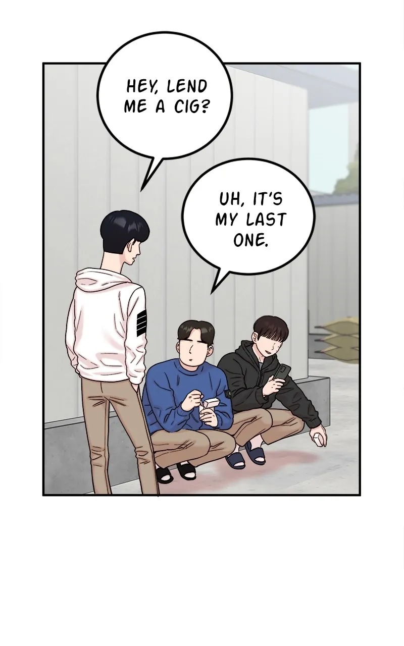 My Dud to Stud Boyfriend Chapter 54 page 111 - 