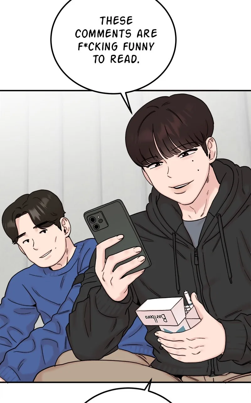 My Dud to Stud Boyfriend Chapter 54 page 115 - 