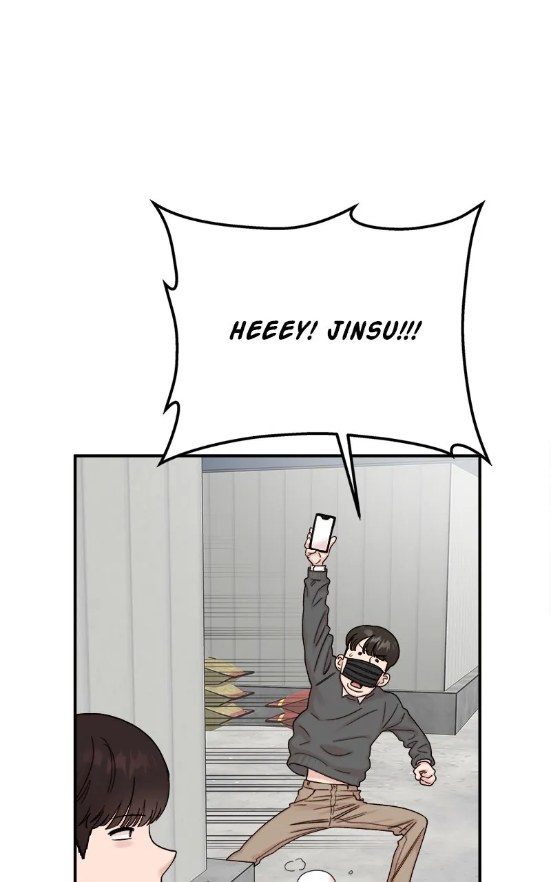 My Dud to Stud Boyfriend Chapter 54 page 117 - 