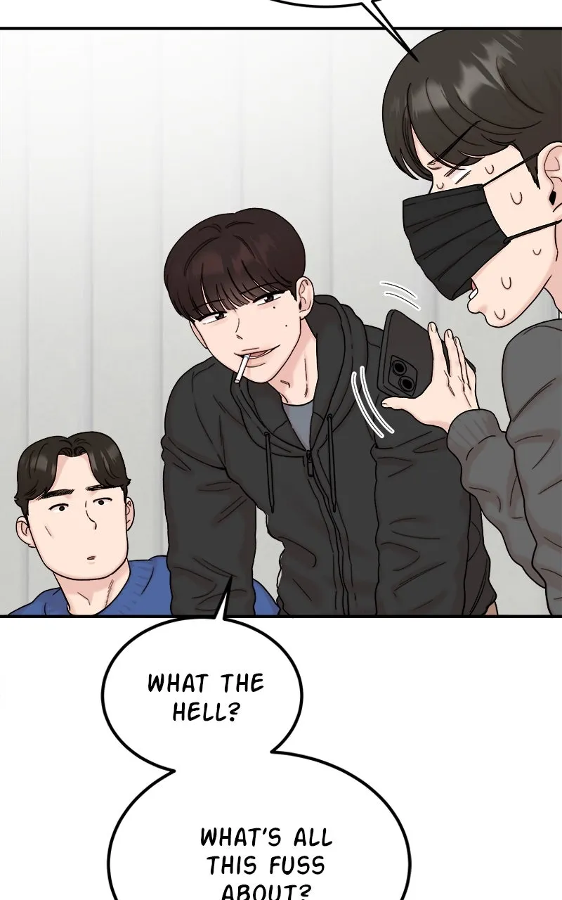 My Dud to Stud Boyfriend Chapter 54 page 119 - 
