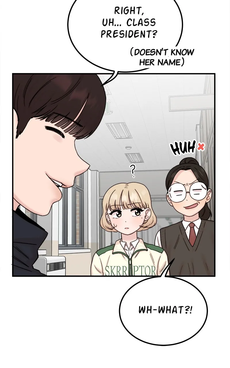 My Dud to Stud Boyfriend Chapter 54 page 13 - 
