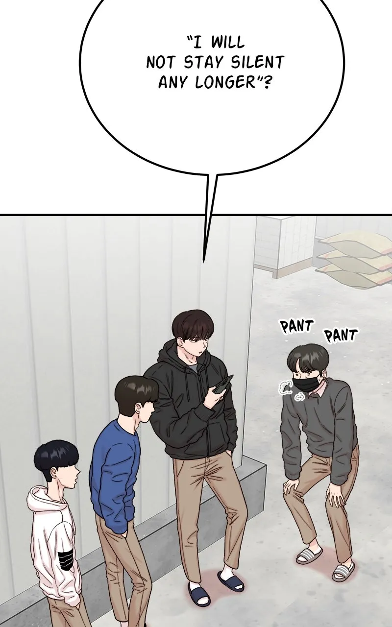 My Dud to Stud Boyfriend Chapter 54 page 124 - 